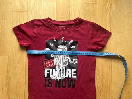 Tričká gate v. 122, gate,122