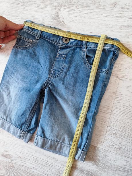 Riflové kraťase 104-116, f&f,104