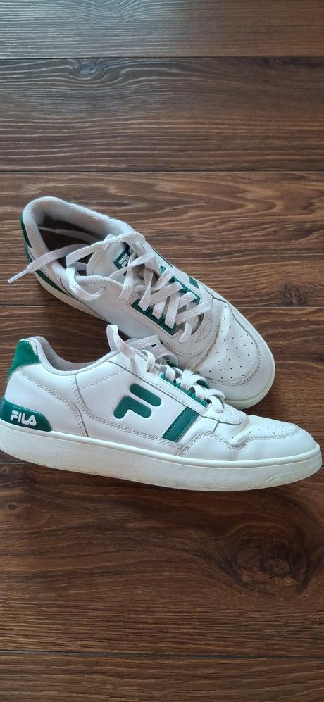 Tenisky, fila,40