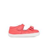 Detské dievčenské sandálky, little blue lamb,22