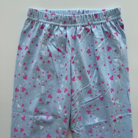 Dievčanské pyžamo, 104 / 110