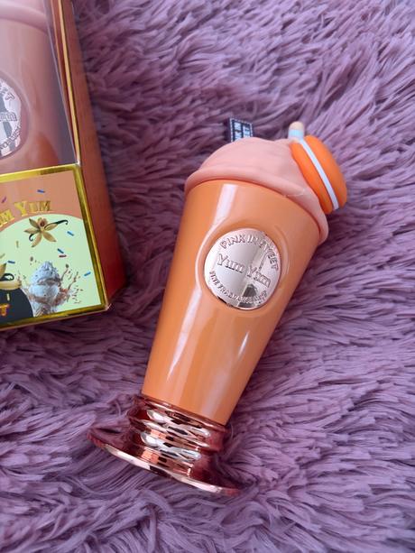 Yum yum - vanilla 200ml,