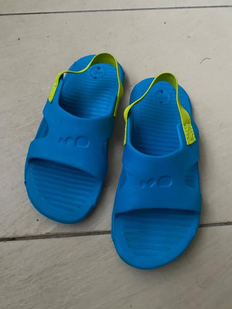 Sandale decathlon max 21cm, decathlon,31