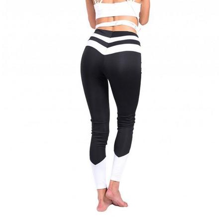 Fitness legíny carla, l / m