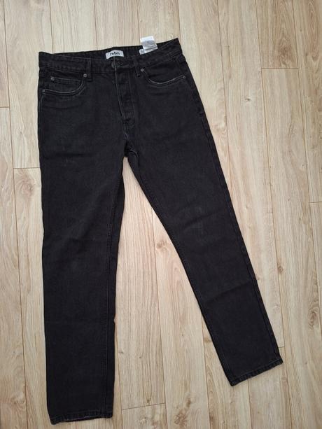 Baggy jeans 32/34, new yorker,32
