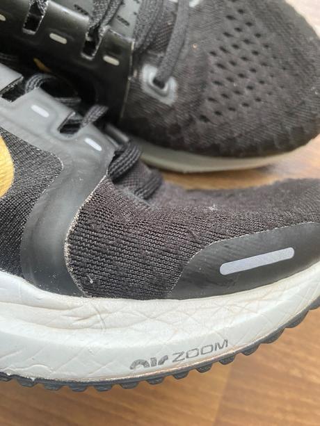 Nike air zoom vomero 16, nike,38