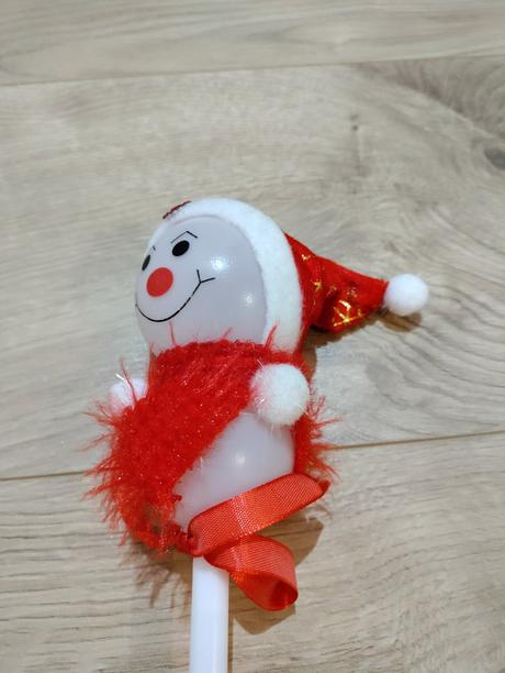 Mikuláš svietiaci, 122