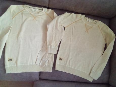 Tenšie svetríky, 116