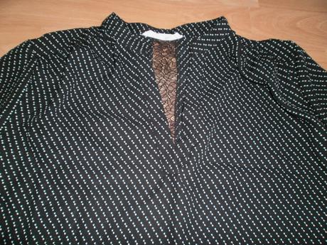 Blúzka/top od cachecache, 38