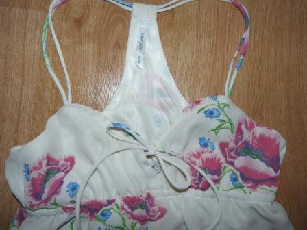 Maslove s vlcim makom, bershka,s