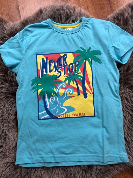 Tričko pepco 110, pepco,110