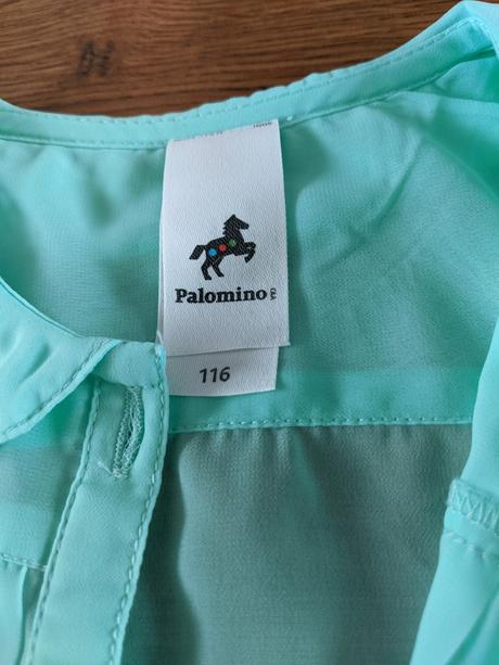 Blúzka, palomino,116