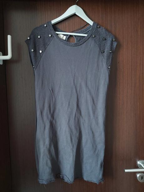 Mikina (polosaty), zara,s