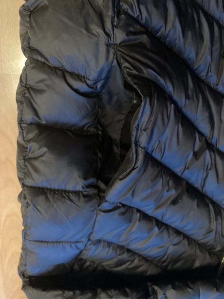 Bunda zn.mango, mango,164