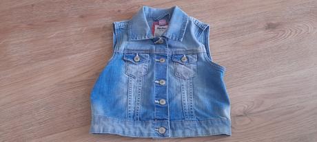 Vesta riflova, dopodopo,110