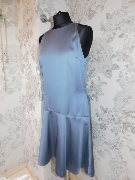 Velmi pekne saty na slavnost, h&m,38