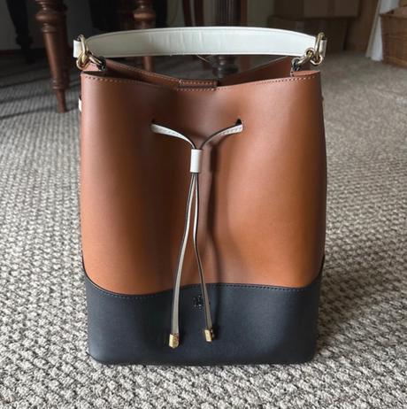 Kabelka ralph lauren, ralph lauren