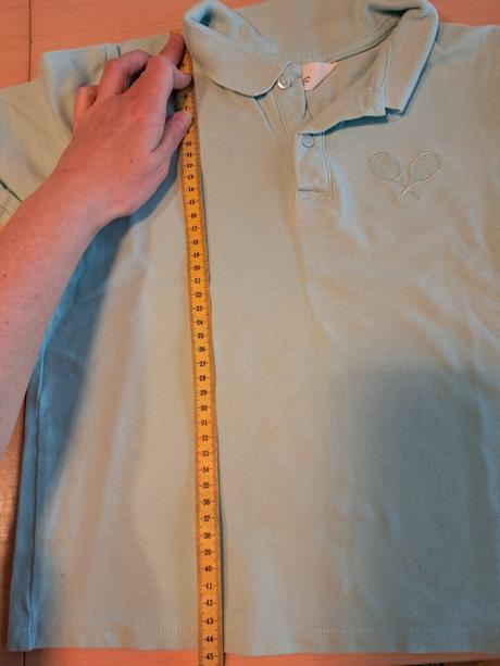 Polokošeľa/polotričko h&m veľ. 6 rokov, h&m,116