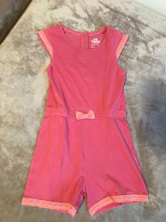 Tričko s kratasmi, lupilu,110