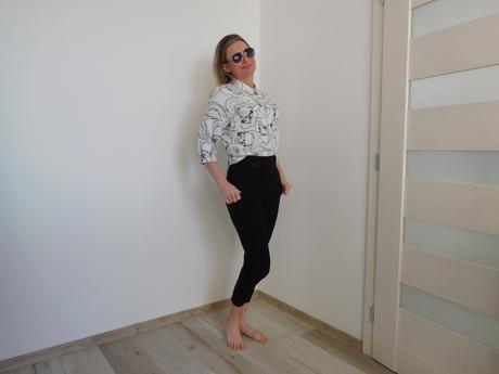 Blúzočka ľahúčka 36 v,, 36