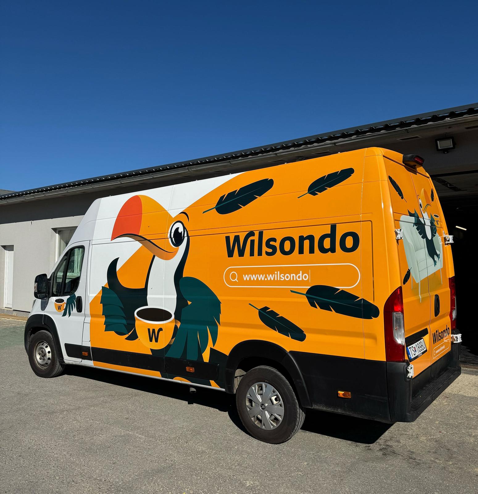 Wilsondo: e-shop so štýlovým nábytkom a matracmi za dostupné ceny Wilsondo: e-shop so štýlovým nábytkom a matracmi za dostupné ceny