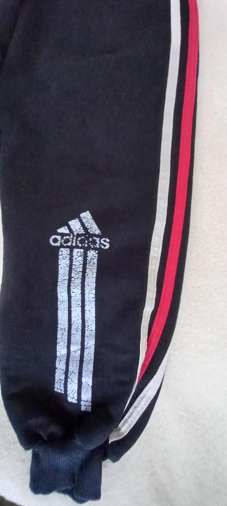 Tepláková súprava 110/118, 110