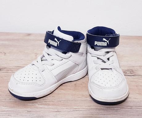 Tenisky puma 21, puma,21