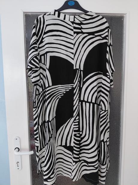 Šaty  zn.h&m  vel.l, h&m,l