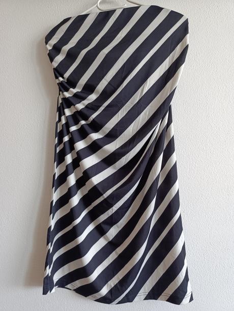 Tehotenska midi sukna, h&m,m