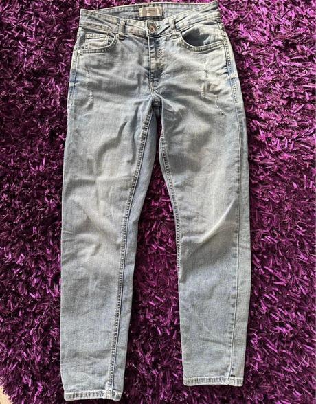 Damske rifle reserved, reserved,m