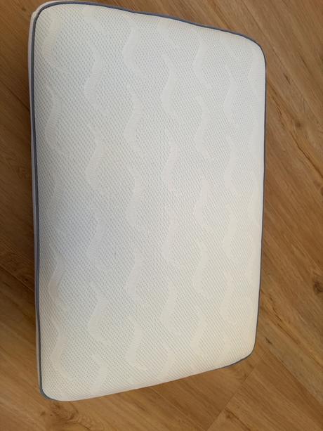 Pamäťový vankúš, 