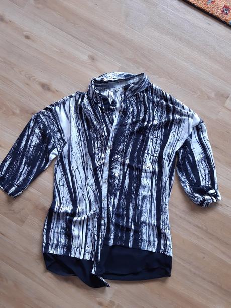 Oversize bluzka, gate,xl