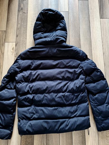 Pánska bunda, zara,l