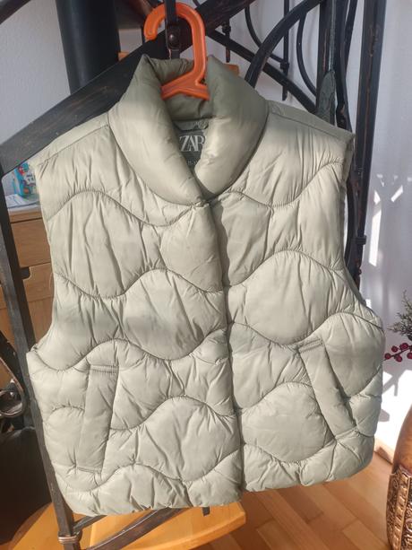 Detská vesta, zara,152