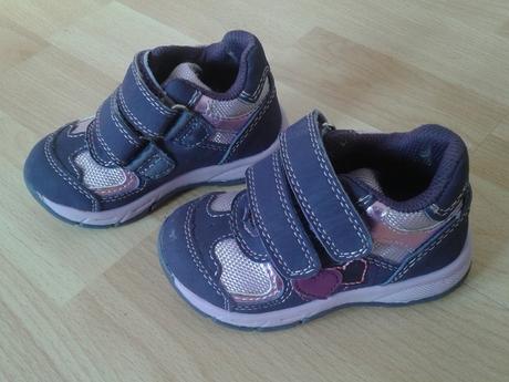 Tenisky, bobbi shoes,21