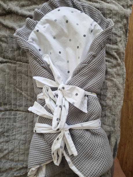 Hniezdo + zavinovačka, šírka (cm): 50,dĺžka (cm): 70