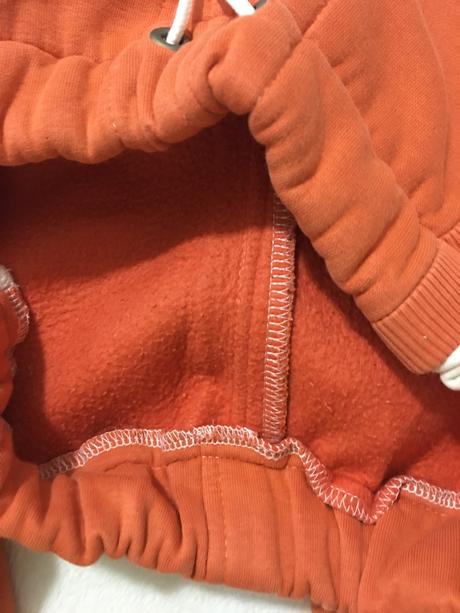 Tepláky veľ.170, 170