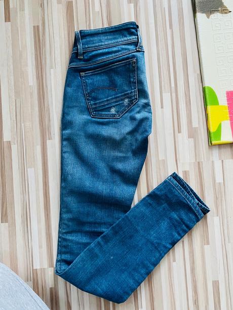 Premiove fashion dizajnove rifle g-star raw, g-star raw,xs