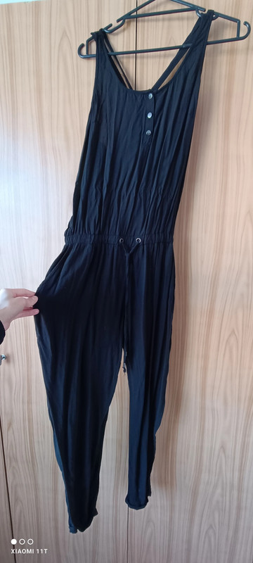 Dámsky overal, s 10 € od predávajúcej natalyfashion