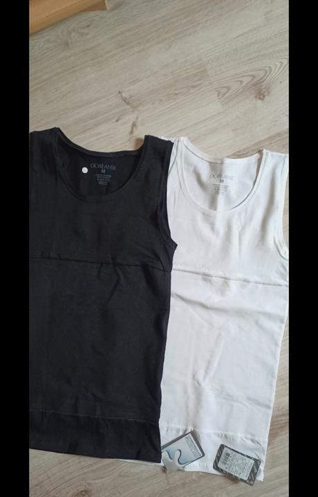 Spevňujúce tielko, l / m