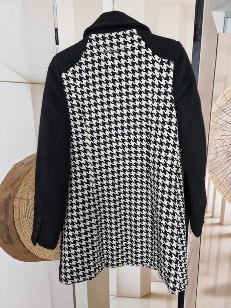 Kabát desigual, desigual,s