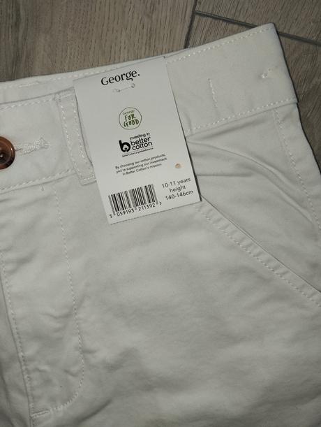 Kraťasy, george,140