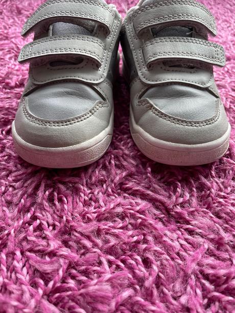 Adidas tenisky dievcatko, adidas,22