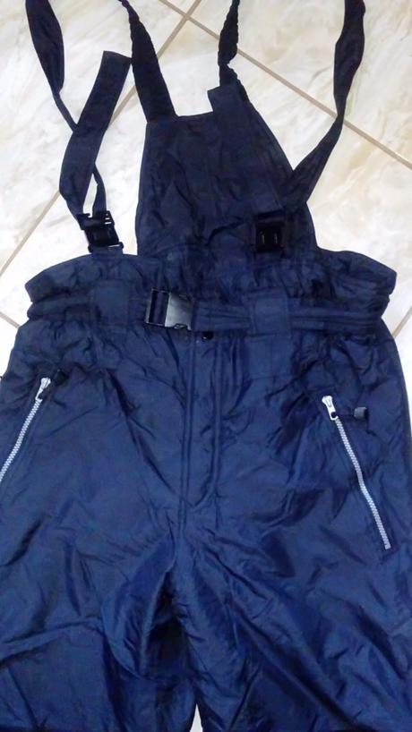 Snowboardovy komplet, tcm,m