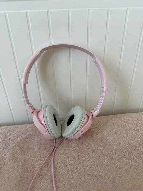 Slúchadlá sony, sony