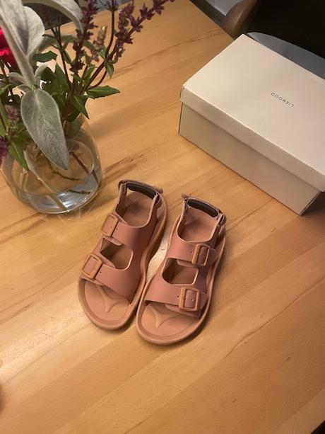 Liewood sandalky 33, 33