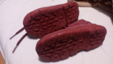 Topanocky na snurovanie, bartek,24