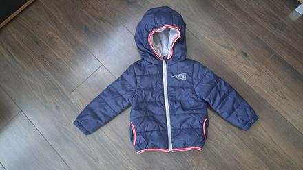 Prechodna bundicka, pepco,92