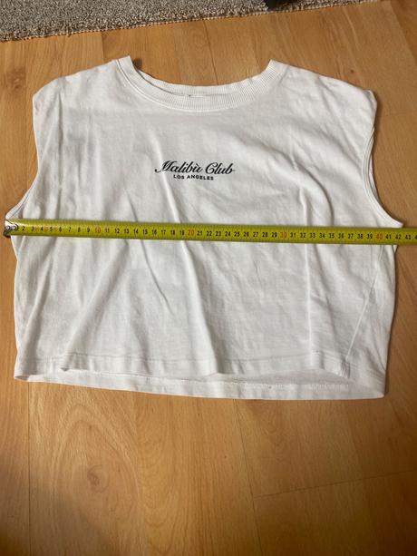 Tričko, terranova,s