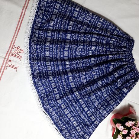 Folklórne sukničky, 80 - 188